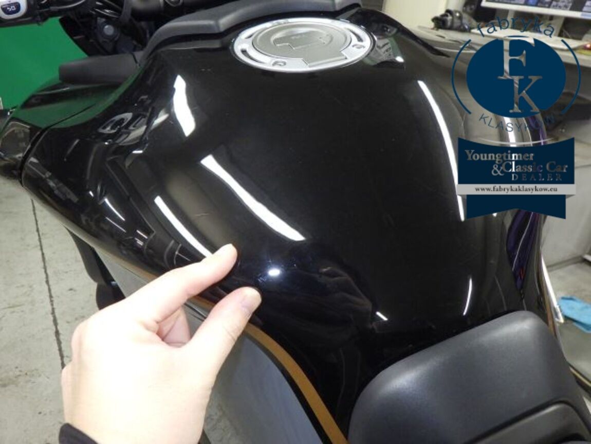 YAMAHA TRACER 900 2023 - zdjęcie 18