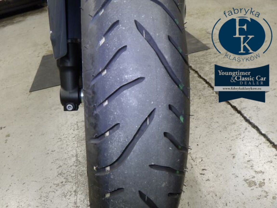 YAMAHA TRACER 900 2023 - zdjęcie 21