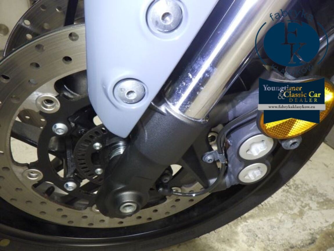 YAMAHA TRACER 900 2023 - zdjęcie 22