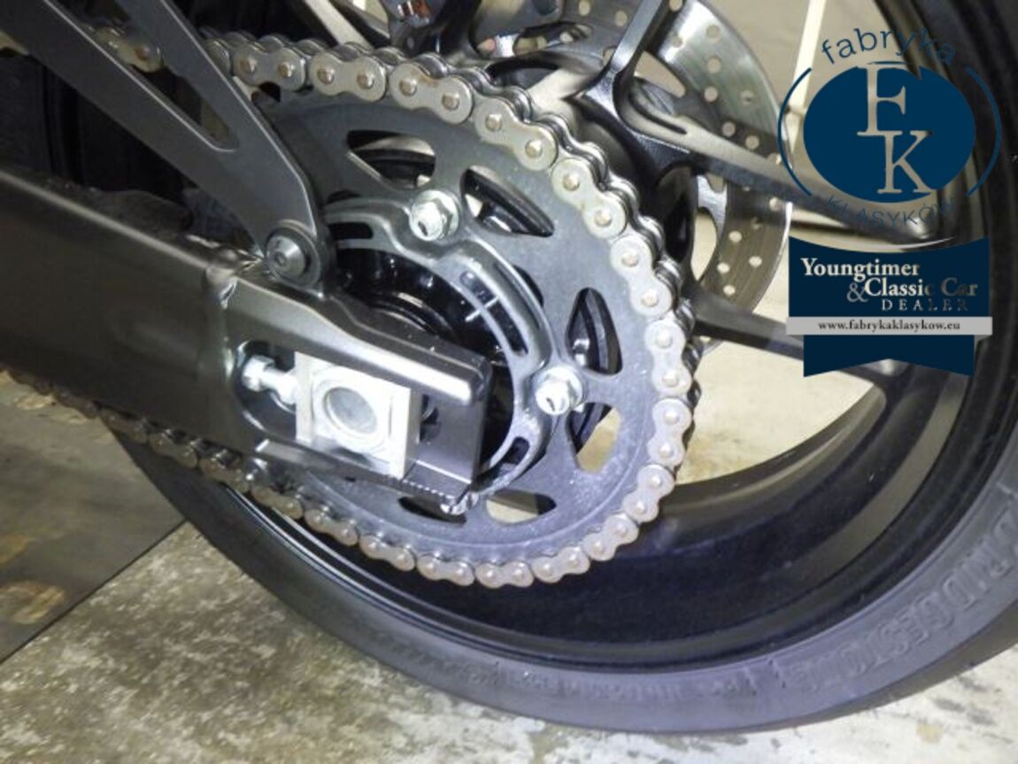 YAMAHA TRACER 900 2023 - zdjęcie 24