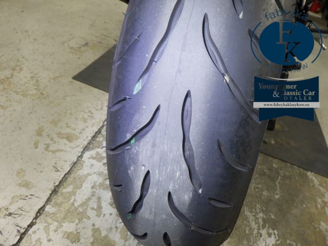 YAMAHA TRACER 900 2023 - zdjęcie 25