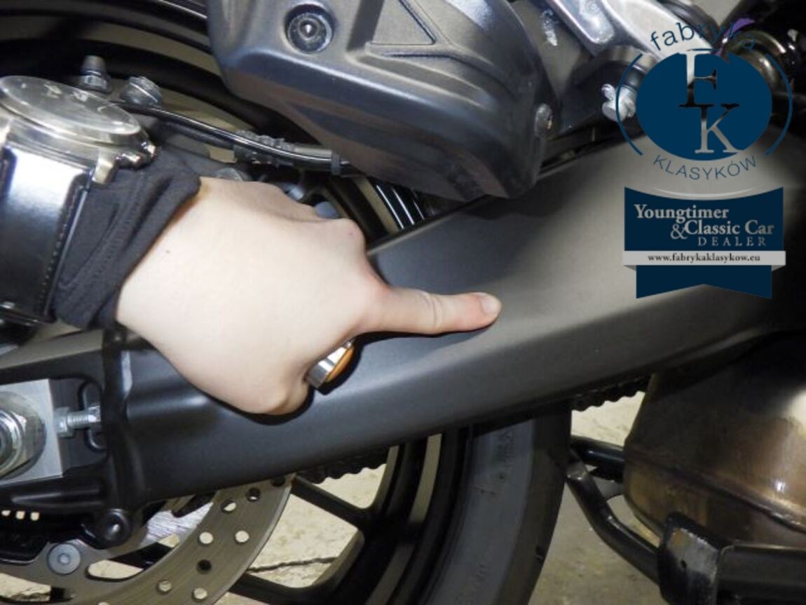YAMAHA TRACER 900 2023 - zdjęcie 26
