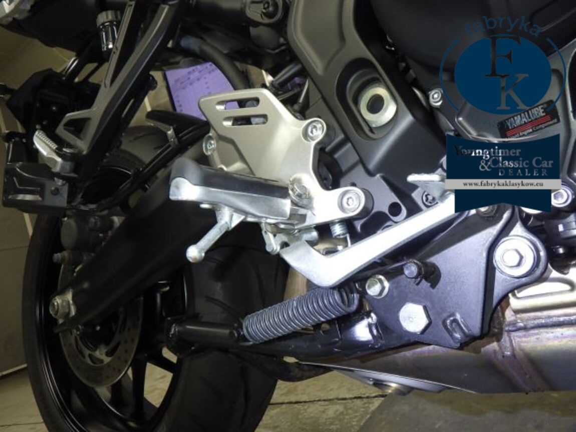 YAMAHA TRACER 900 2023 - zdjęcie 29