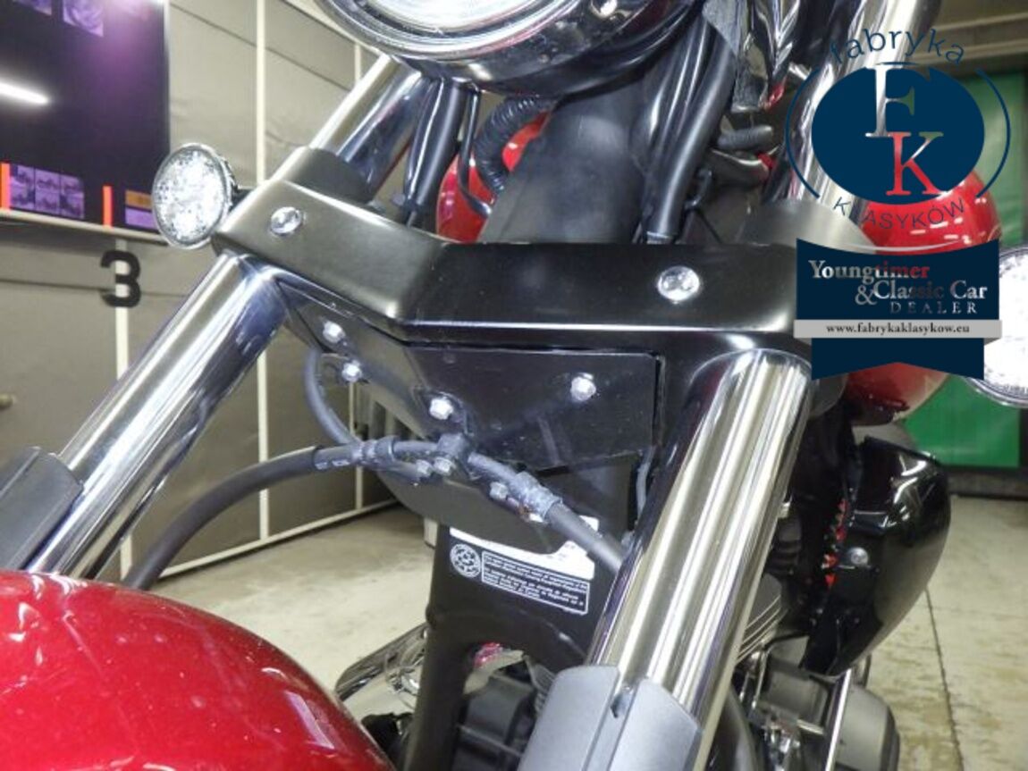 YAMAHA XV1900 RAIDER 2016 - zdjęcie 24