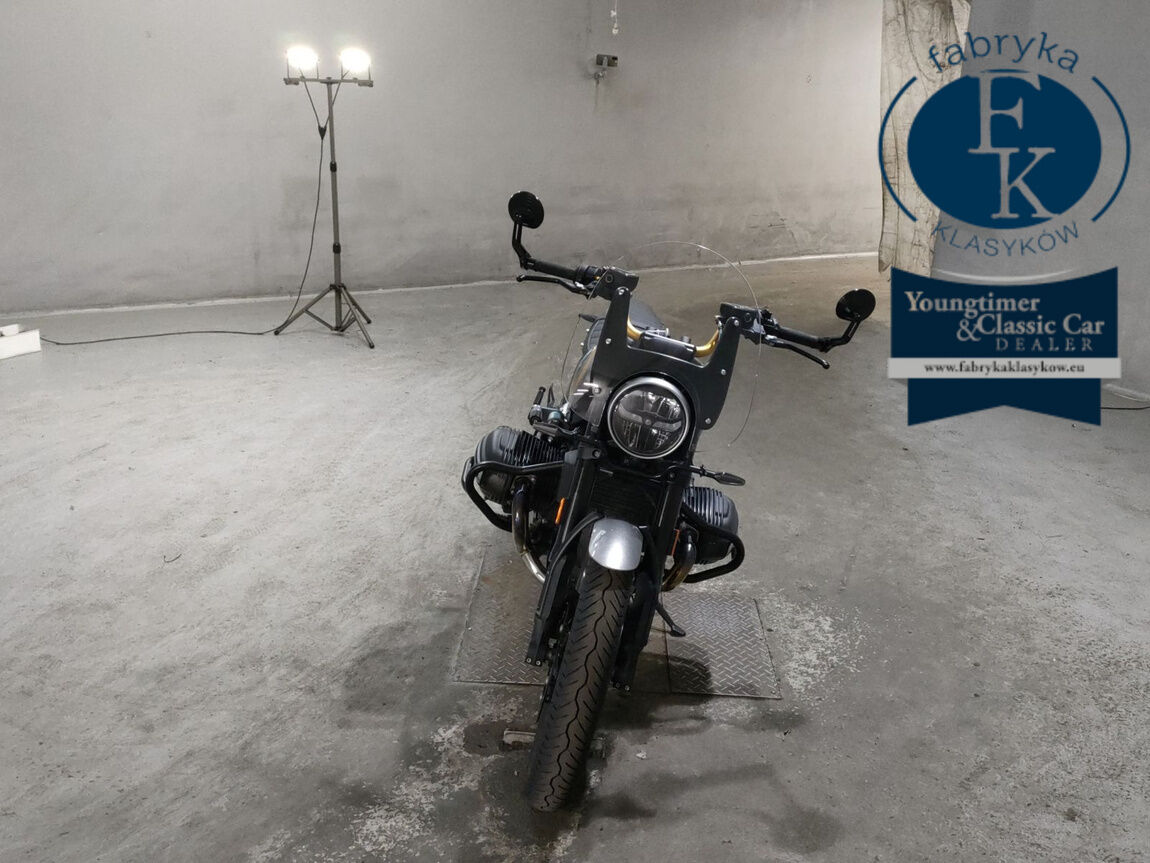 BMW BMW R12 2024 - zdjęcie 4