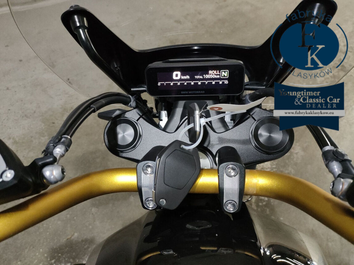 BMW BMW R12 2024 - zdjęcie 6