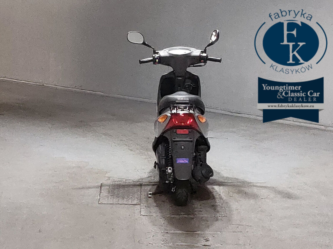 YAMAHA JOG  - zdjęcie 5