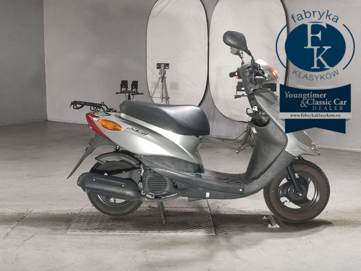 YAMAHA JOG  - aukcja, lot NX-2038943984