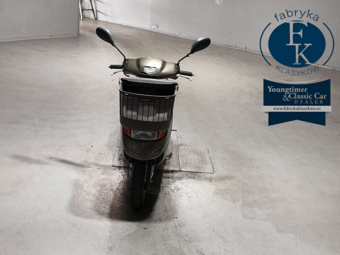 HONDA DIO CHESTER  - zdjęcie 4