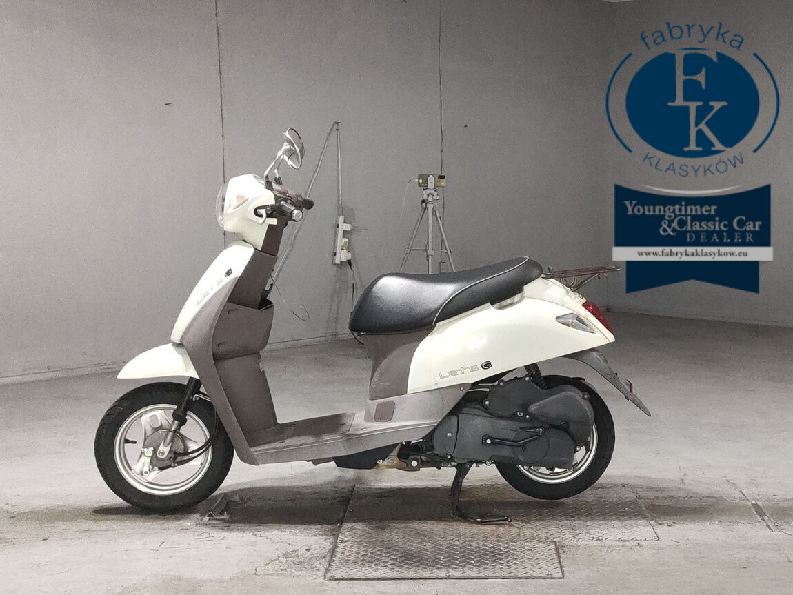 SUZUKI LET SG  - zdjęcie 3