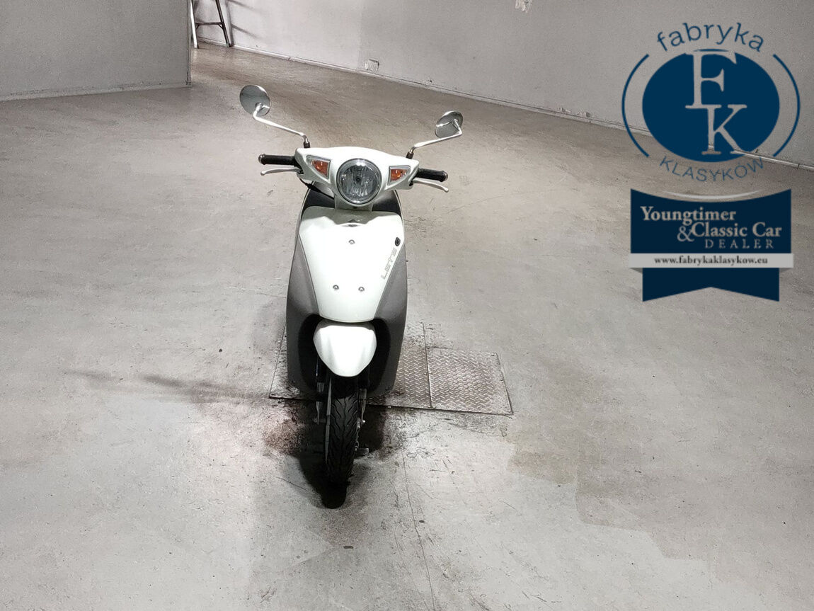 SUZUKI LET SG  - zdjęcie 4