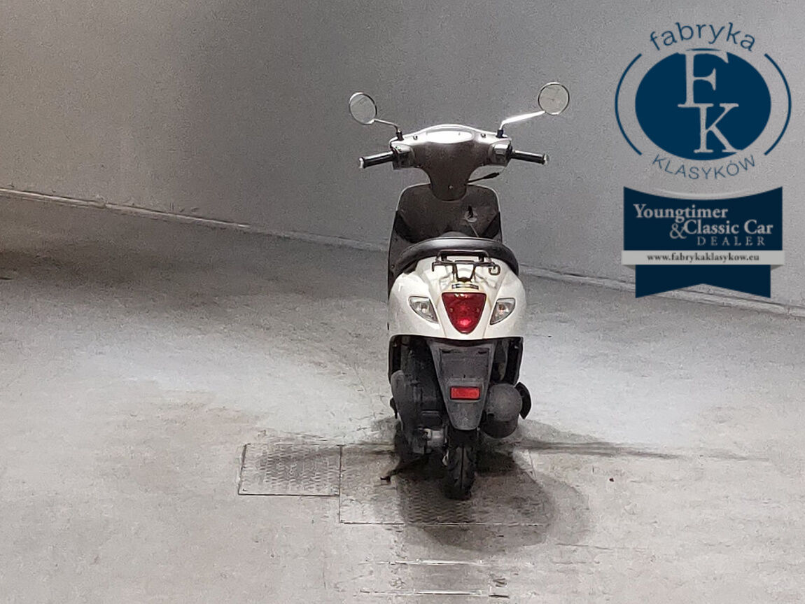 SUZUKI LET SG  - zdjęcie 5