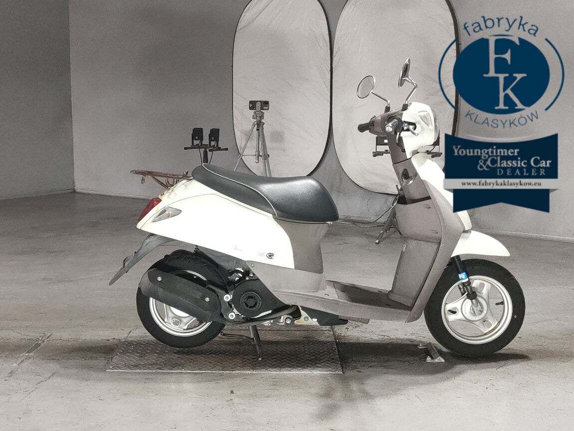 SUZUKI LET SG  - aukcja, lot NX-2038943986
