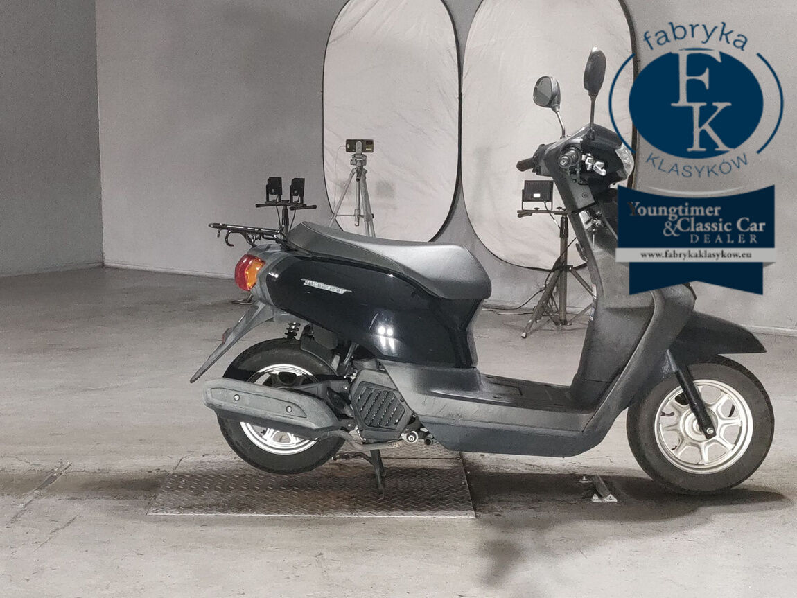 HONDA TACT BASIC  - aukcja, lot NX-2038943987