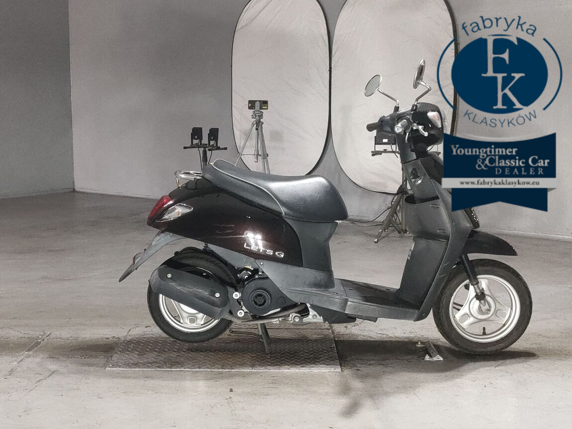 SUZUKI LET SG  - aukcja, lot NX-2038943990