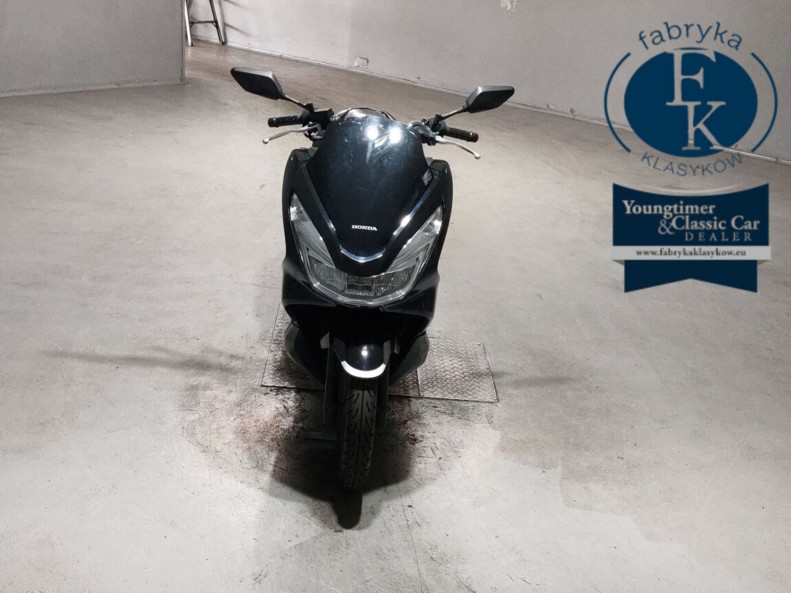 HONDA PCX125  - zdjęcie 4