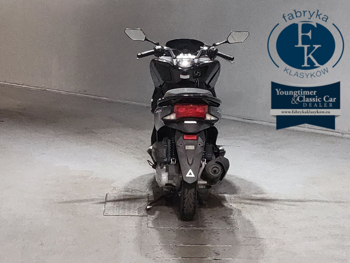 HONDA PCX125  - zdjęcie 5