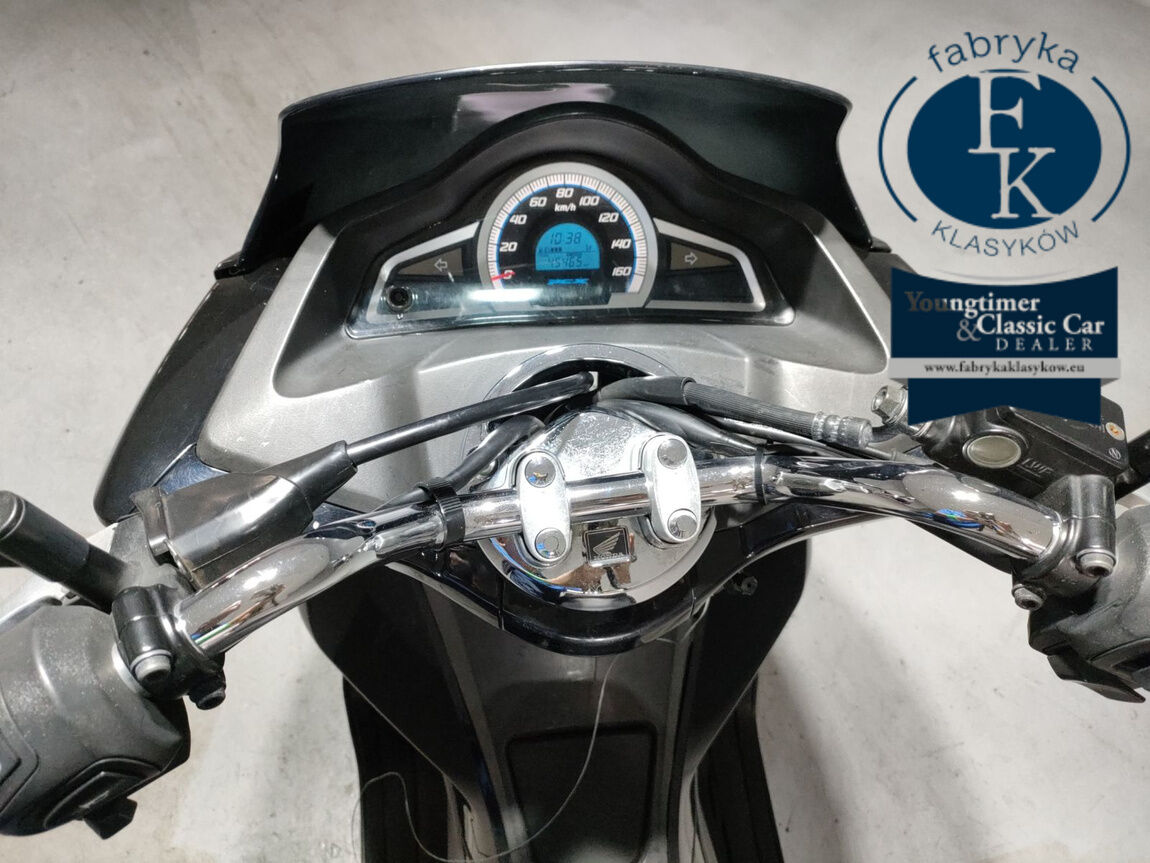 HONDA PCX125  - zdjęcie 6