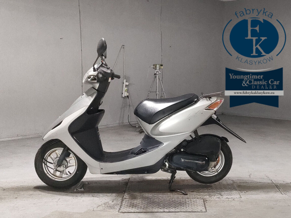 HONDA DIO  - zdjęcie 3