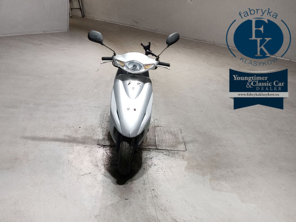 HONDA DIO  - zdjęcie 4