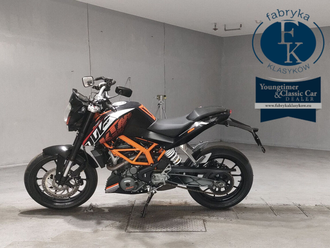 KTM KTM 390 ADVENTURE 2017 - zdjęcie 3