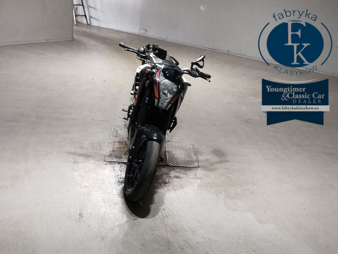 KTM KTM 390 ADVENTURE 2017 - zdjęcie 4
