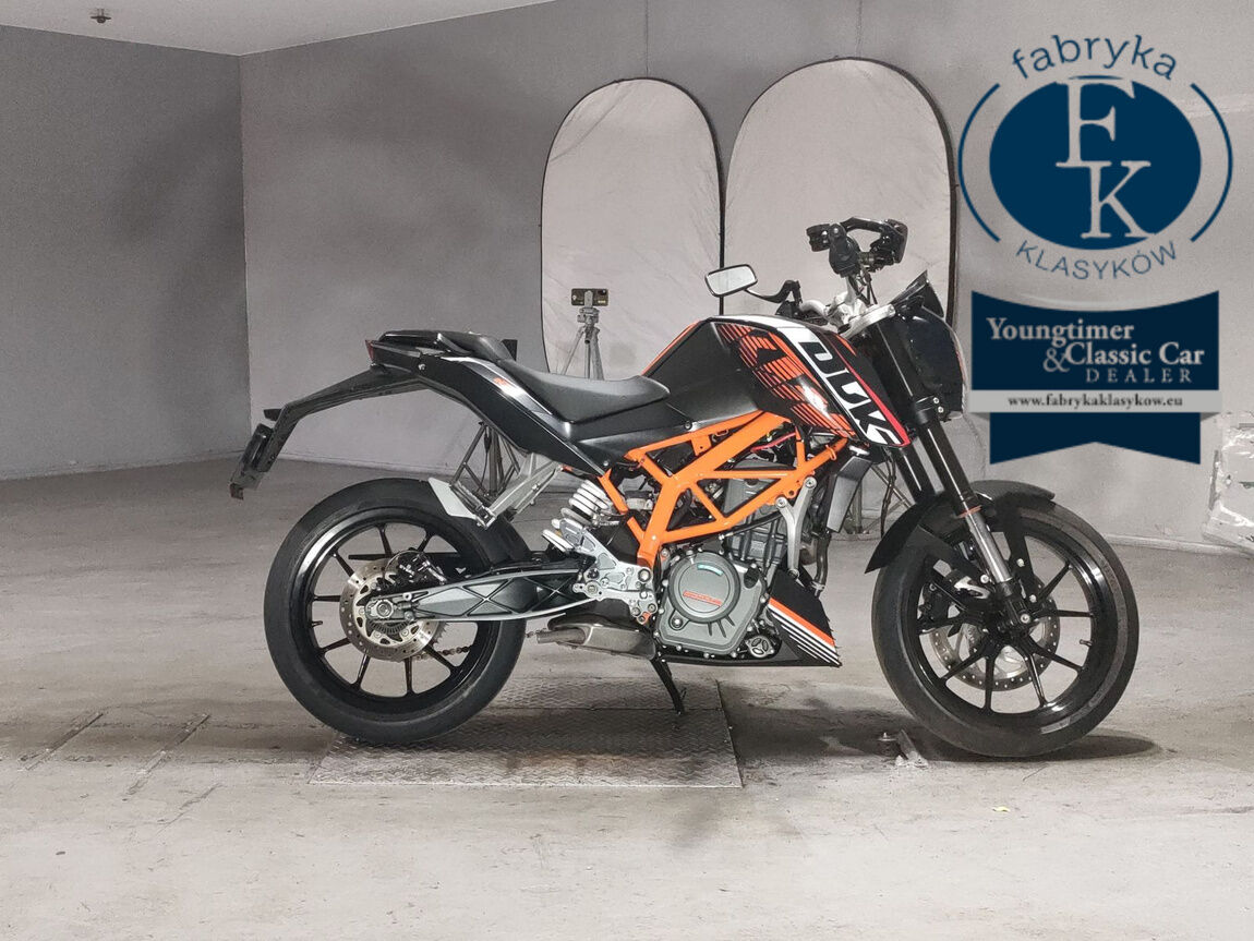KTM KTM 390 ADVENTURE 2017 - aukcja, lot NX-2038943995