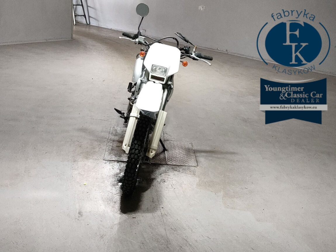 SUZUKI DR250S  - zdjęcie 4