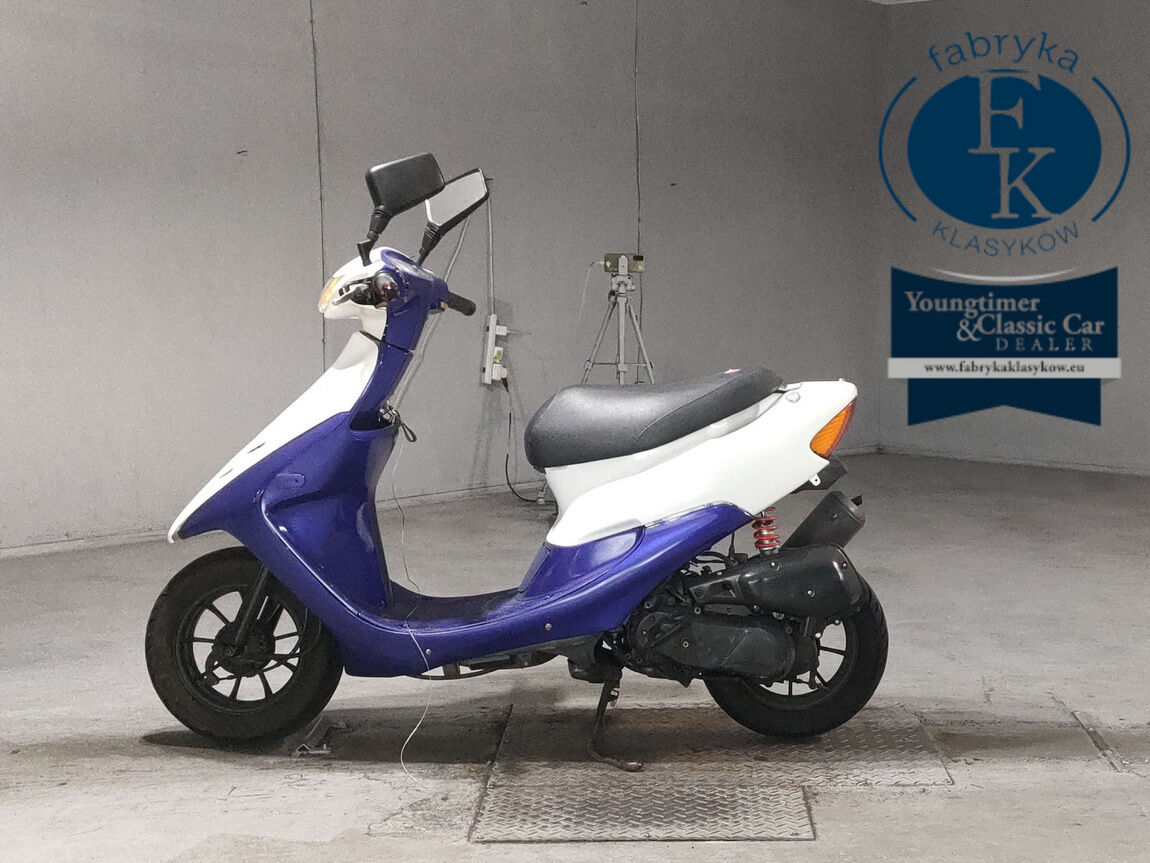 YAMAHA JOG  - zdjęcie 3