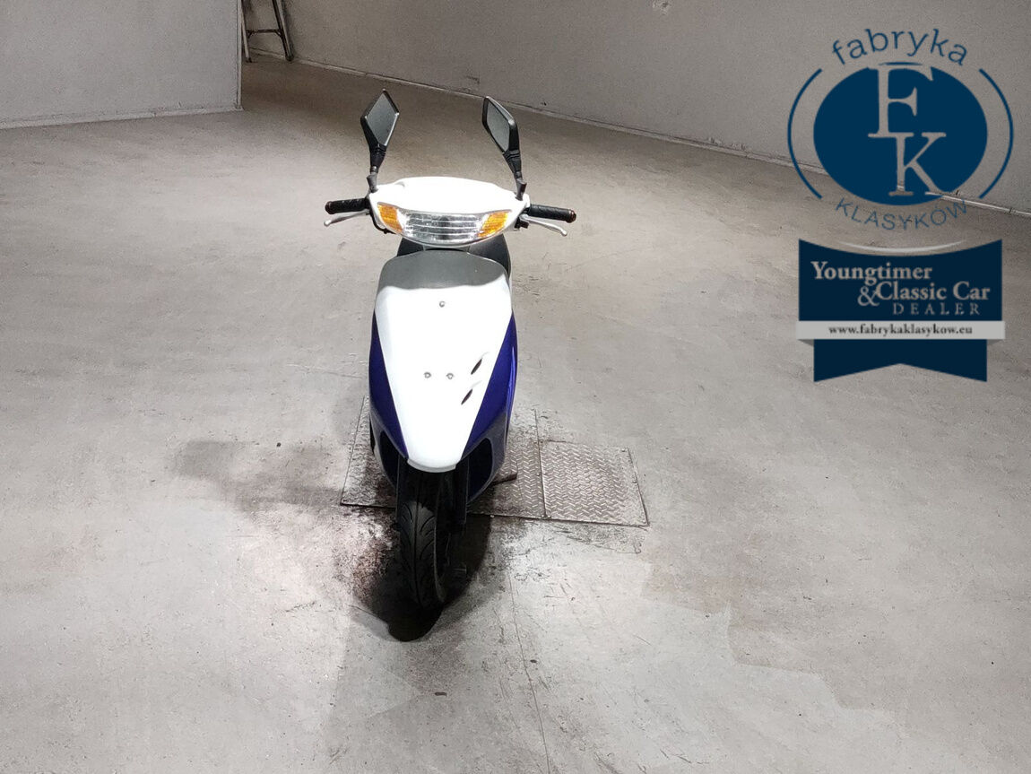 YAMAHA JOG  - zdjęcie 4