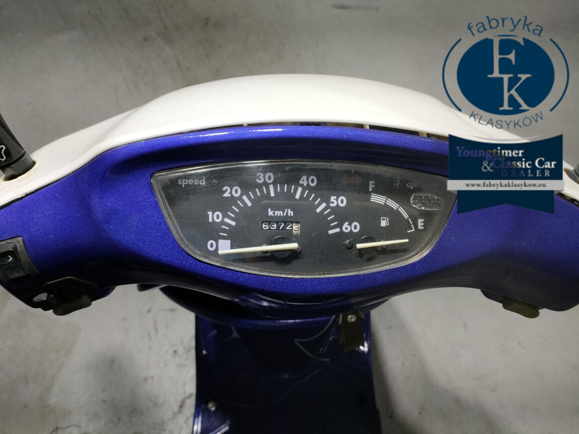 YAMAHA JOG  - zdjęcie 6