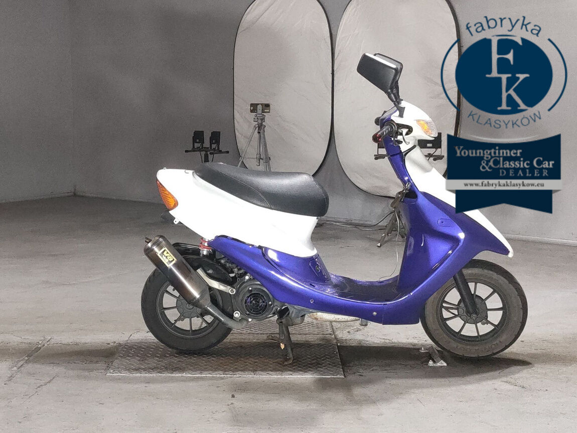 YAMAHA JOG  - aukcja, lot NX-2038944009