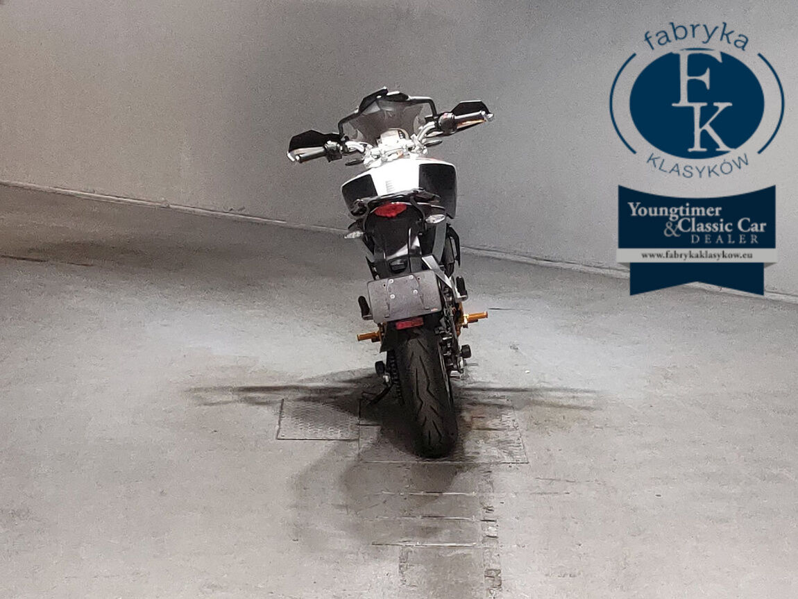 KTM KTM 200 DUKE  - zdjęcie 5