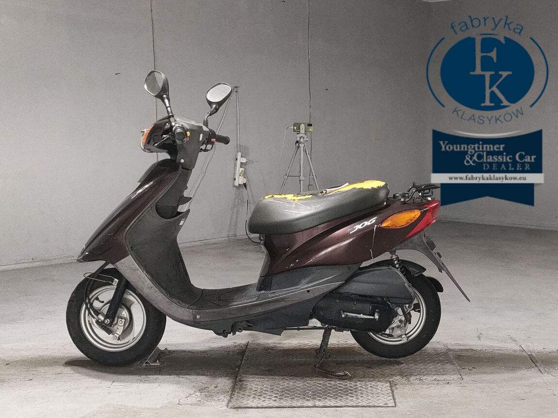 HONDA DIO  - zdjęcie 3