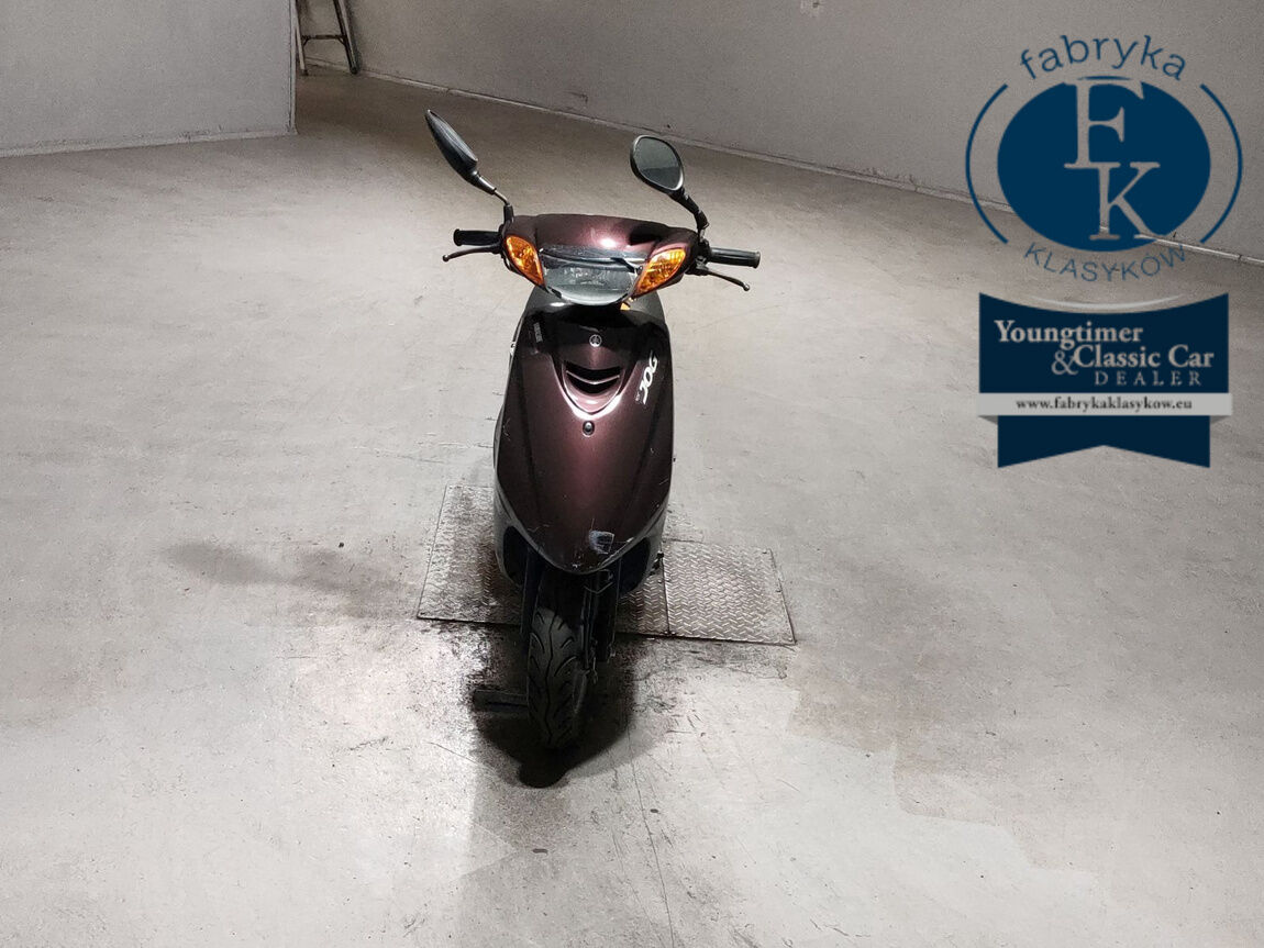 HONDA DIO  - zdjęcie 4