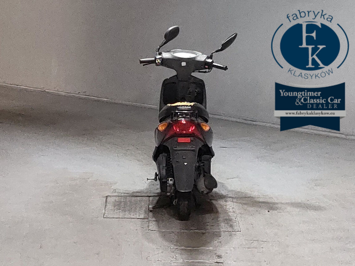 HONDA DIO  - zdjęcie 5