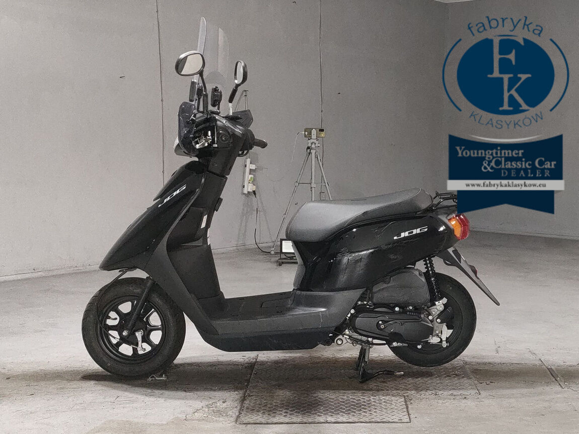 YAMAHA JOG  - zdjęcie 3