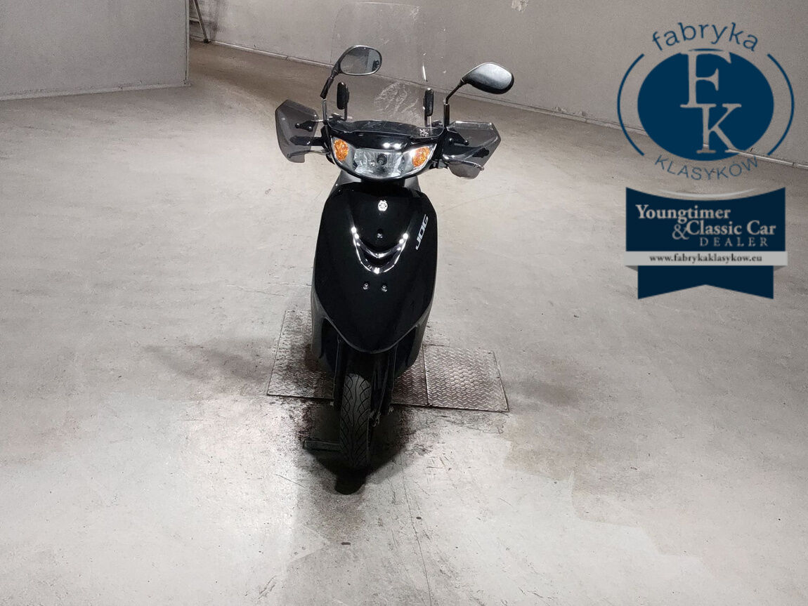 YAMAHA JOG  - zdjęcie 4