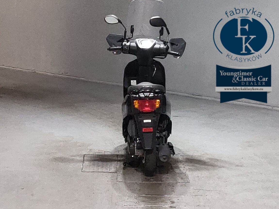 YAMAHA JOG  - zdjęcie 5