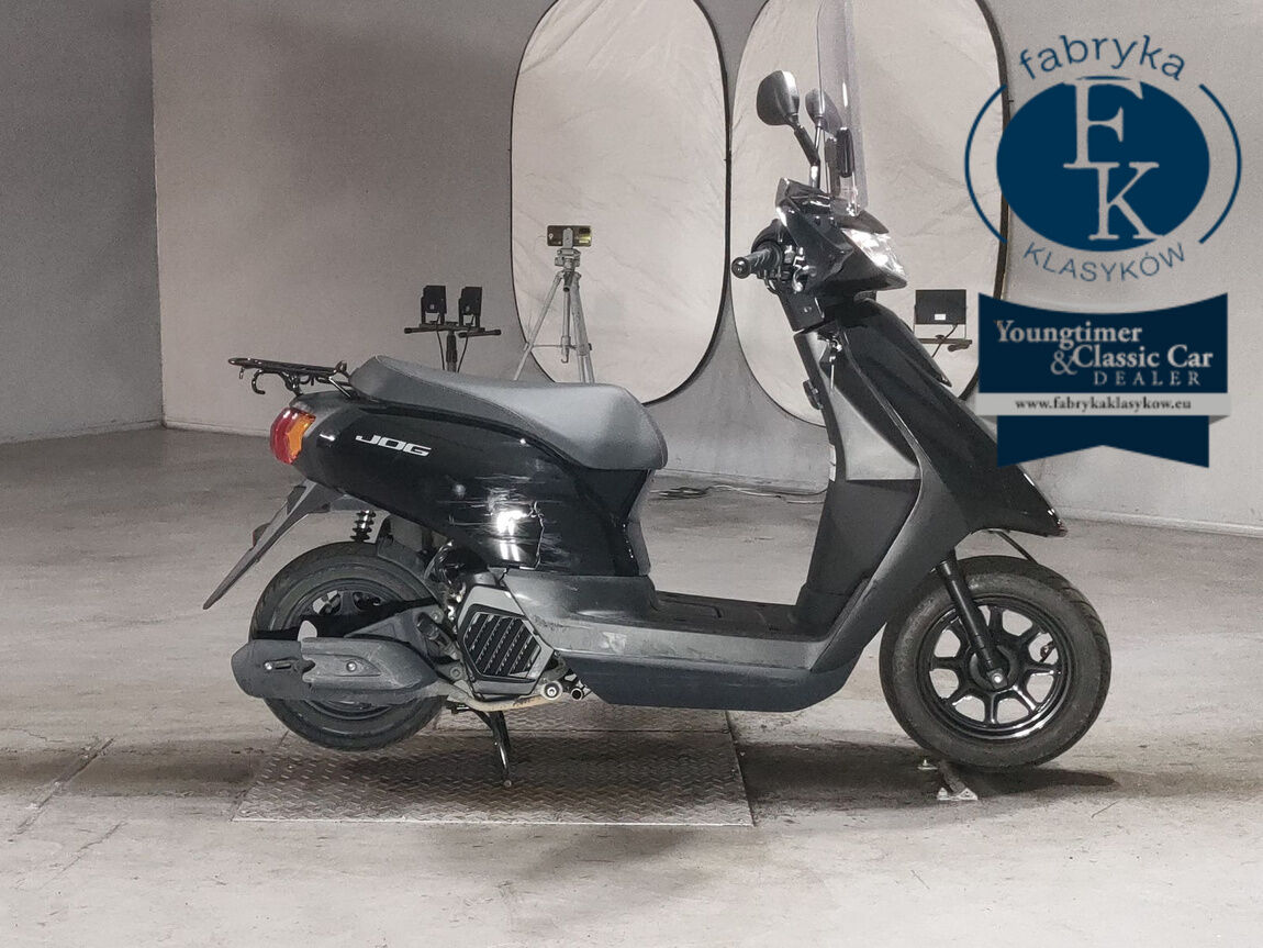 YAMAHA JOG  - aukcja, lot NX-2038944023