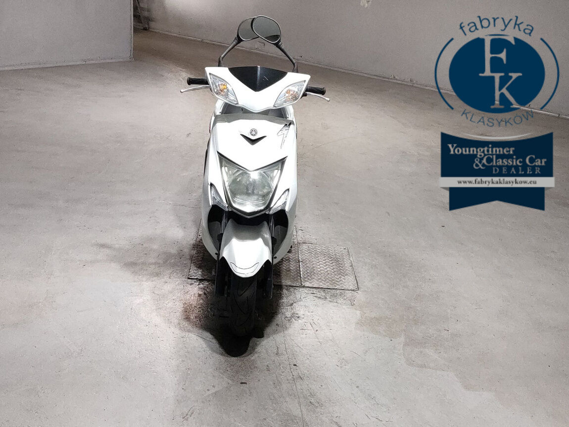 SUZUKI ADDRESS V110  - zdjęcie 4