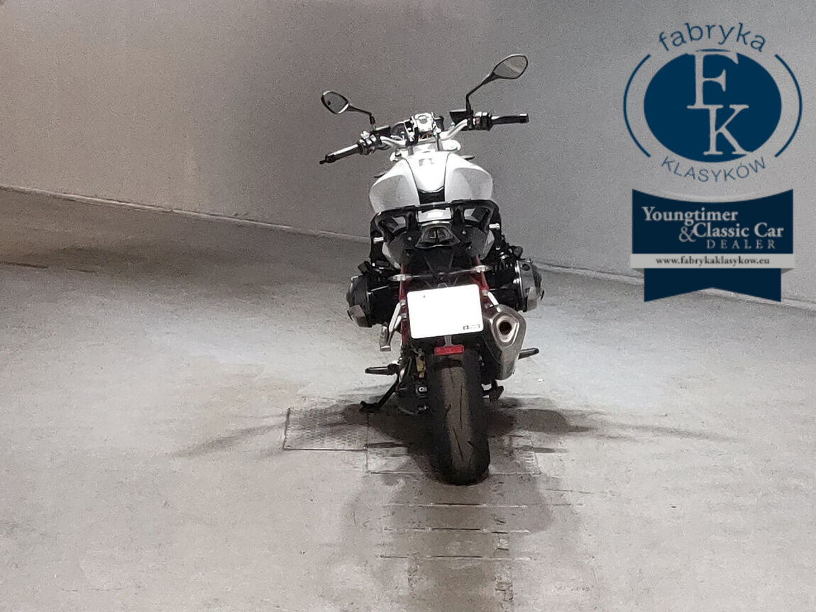 BMW BMW R1200R 2015 - zdjęcie 5