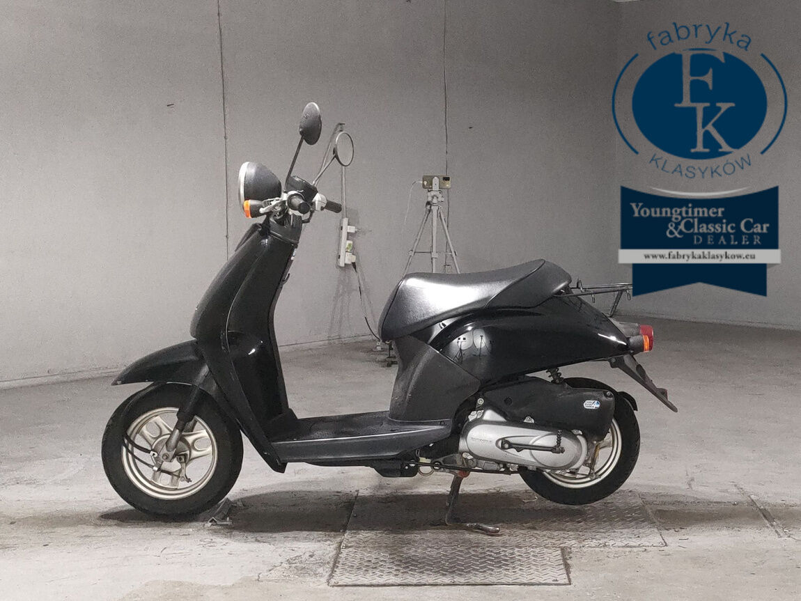 HONDA TODAY  - zdjęcie 3