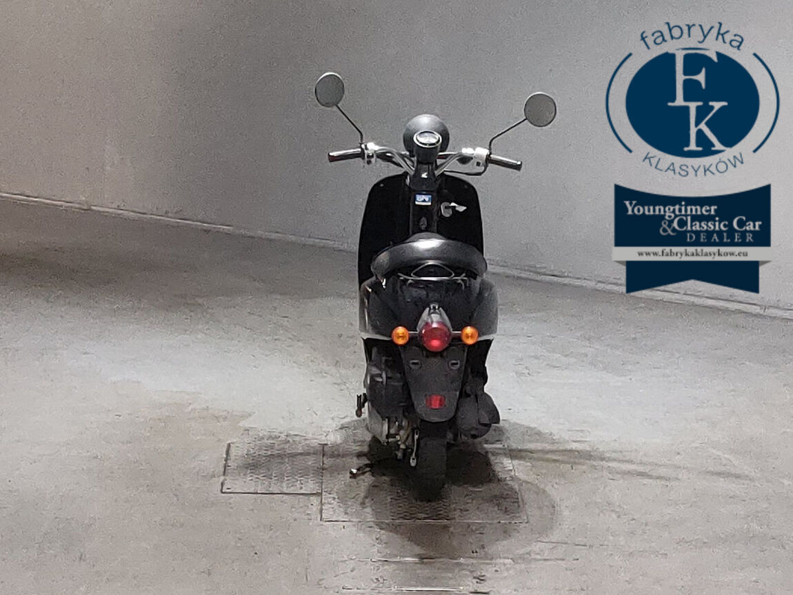 HONDA TODAY  - zdjęcie 5