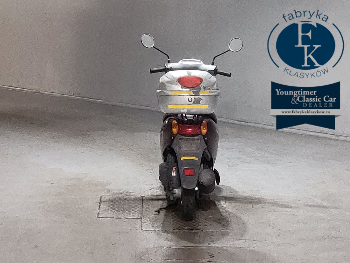 SUZUKI LET S4  - zdjęcie 5