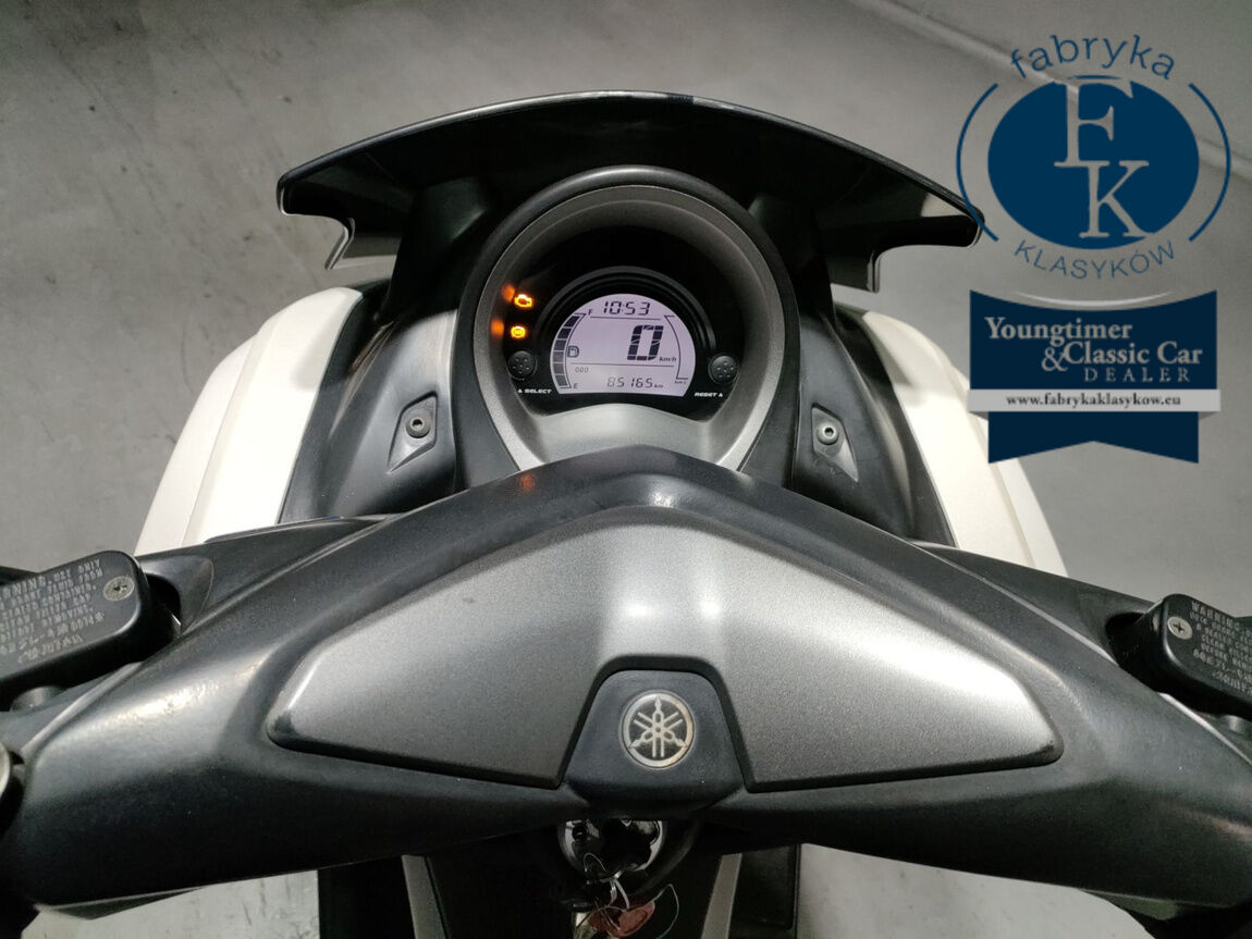 YAMAHA N-MAX125  - zdjęcie 6