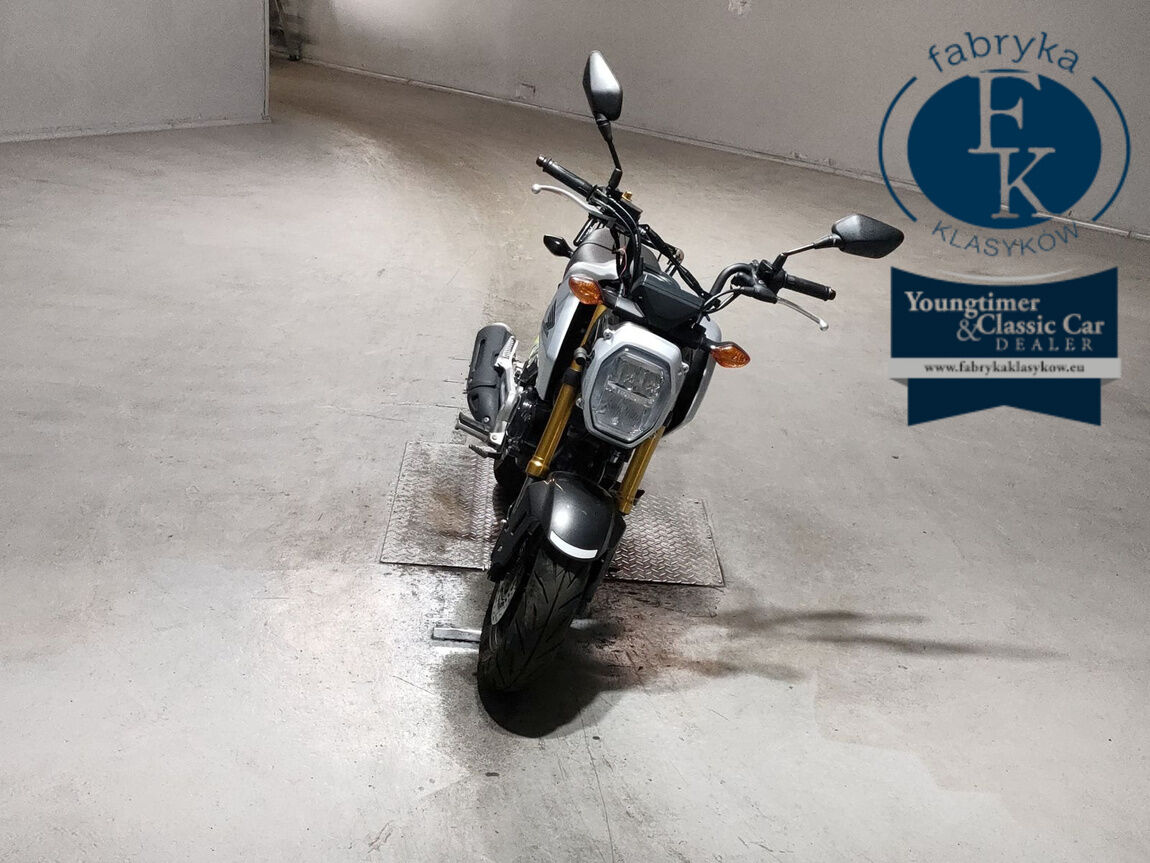 HONDA GU ROM  - zdjęcie 4