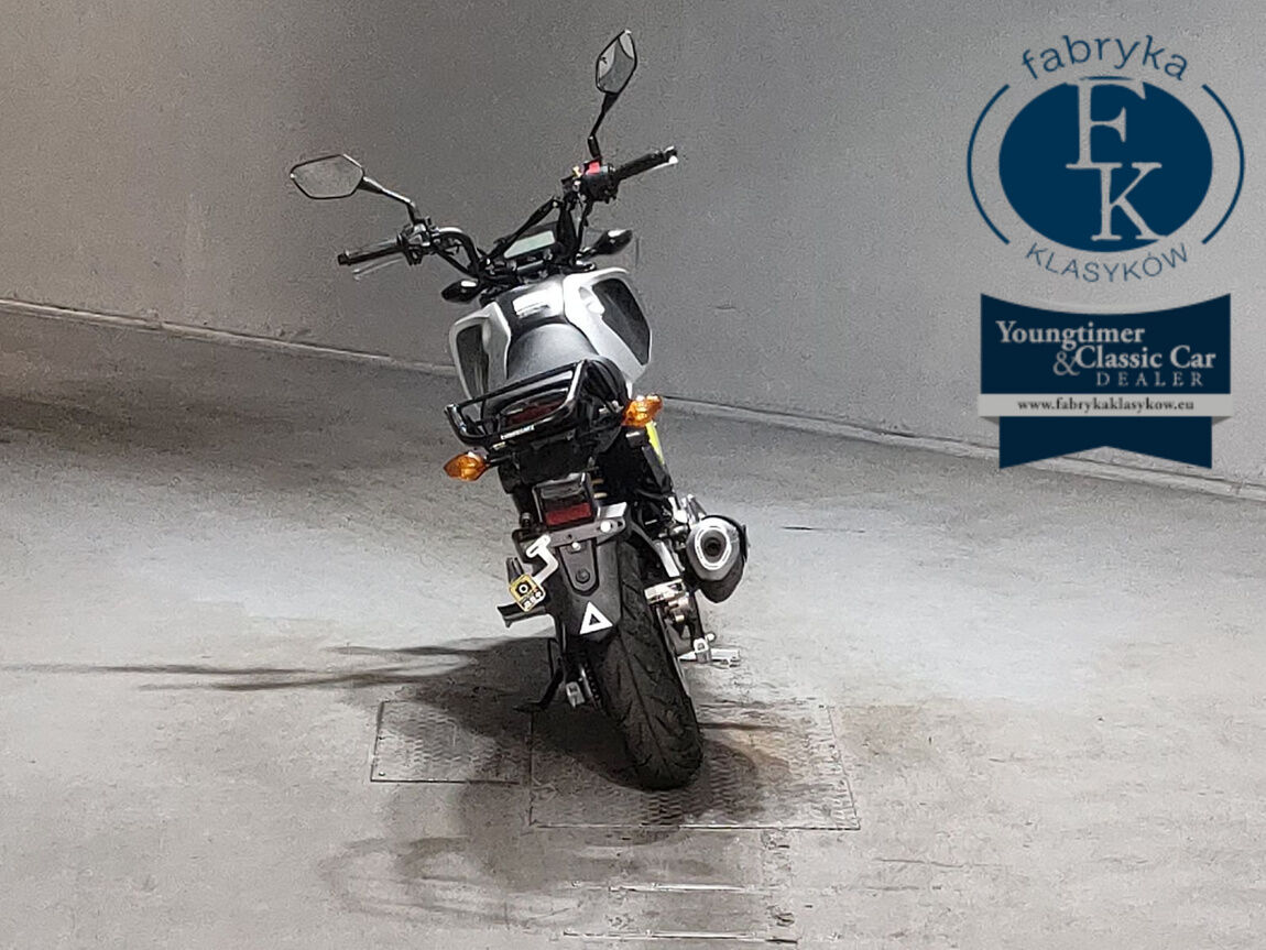 HONDA GU ROM  - zdjęcie 5