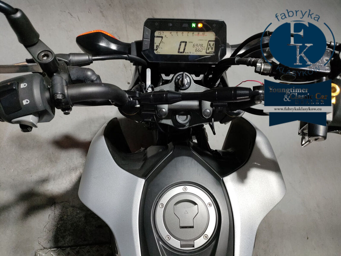 HONDA GU ROM  - zdjęcie 6