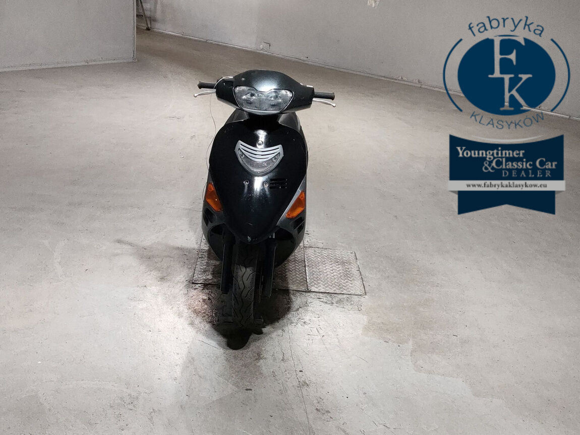 SUZUKI VECSTAR150  - zdjęcie 4